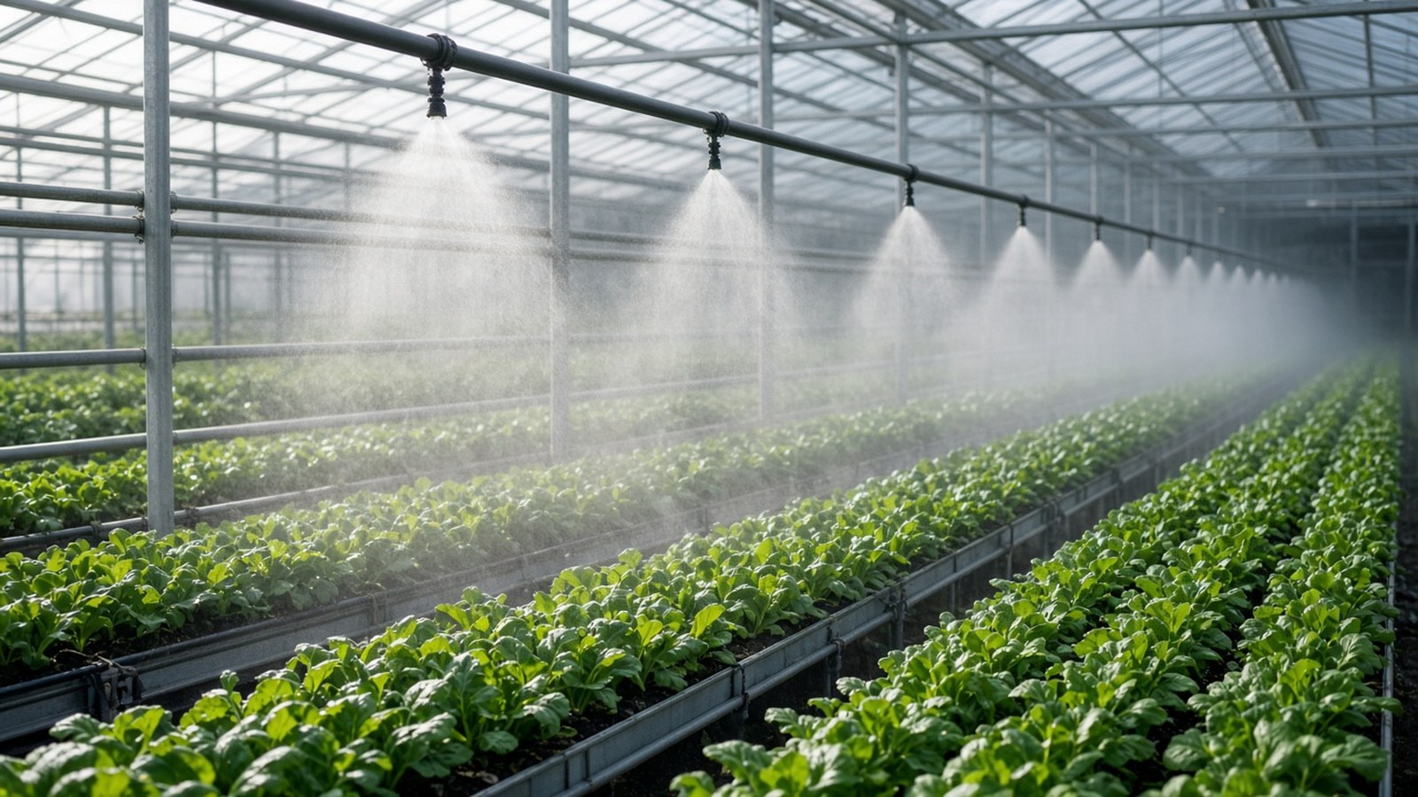 Agriculture & Farming